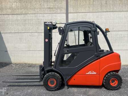 Linde H25D