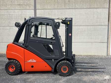 Linde H25D