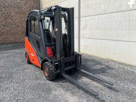 Linde H25D