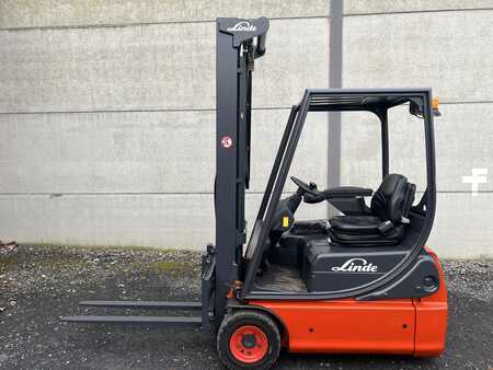 Linde E14-02