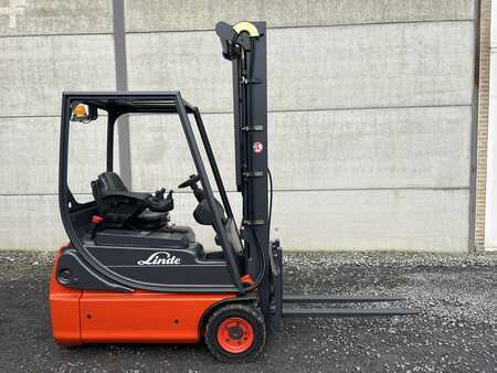 Linde E14-02