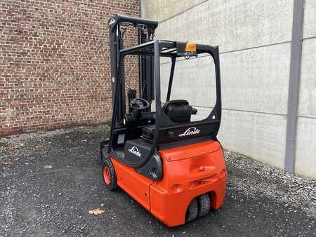 Linde E14-02