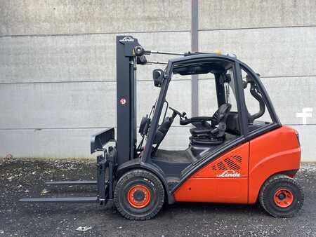 Linde H30D-01