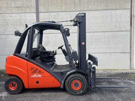 Linde H30D-01