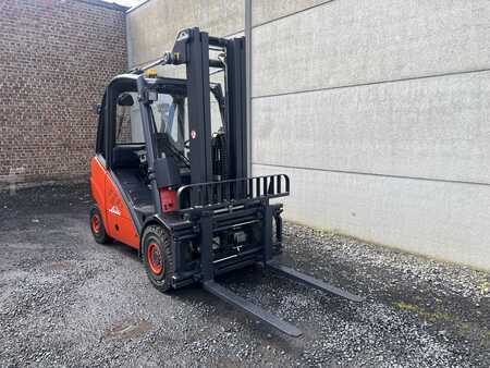 Linde H30D-01