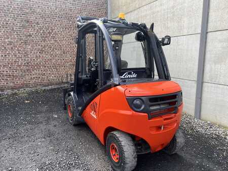 Linde H30D-01