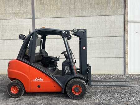 Linde H35T