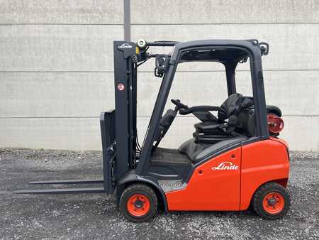 Linde H16T-01