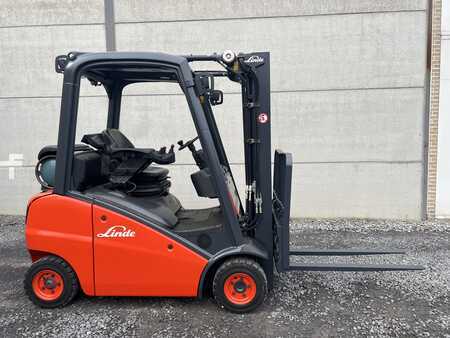 Linde H16T-01