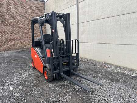 Linde H16T-01