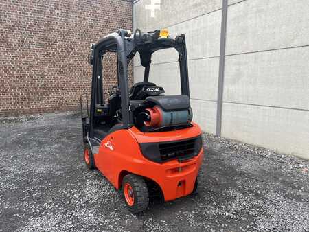 Linde H16T-01