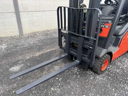 Linde H16T-01