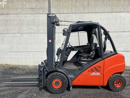 Linde H30D-01