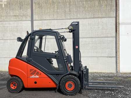 Linde H30D-01