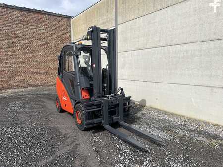 Linde H30D-01