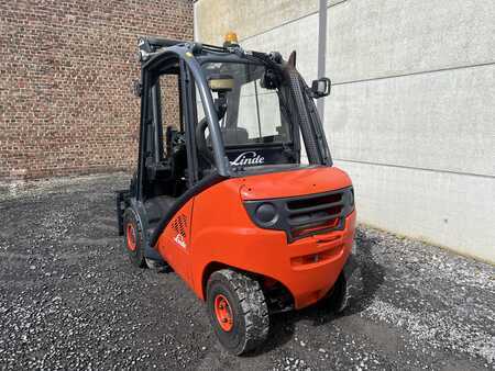 Linde H30D-01