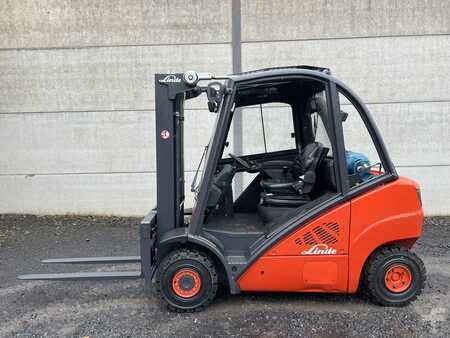 Linde H25T