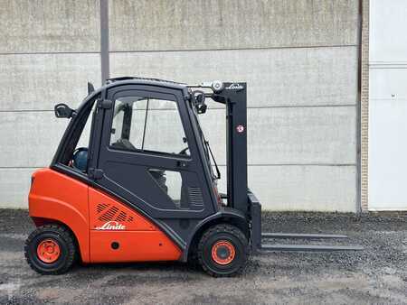 Linde H25T