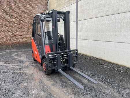 Linde H25T