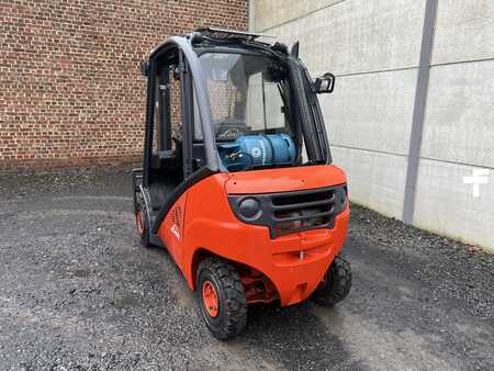 Linde H25T