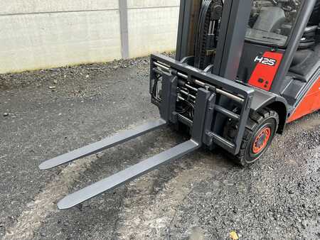 Linde H25T