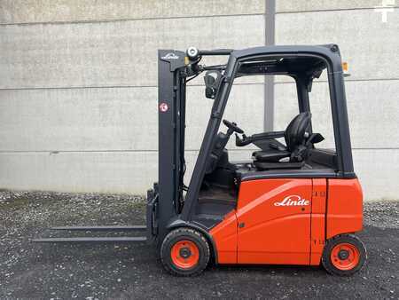 Linde E16PH-01