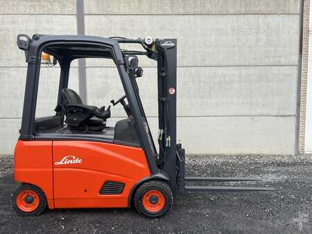 Linde E16PH-01