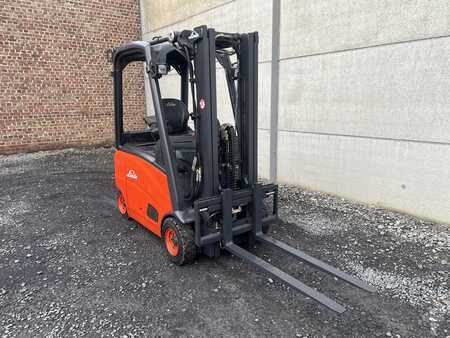 Linde E16PH-01