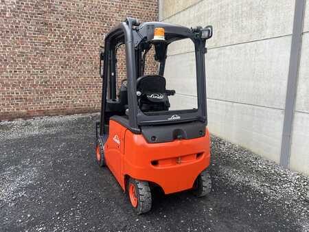 Linde E16PH-01