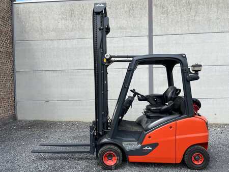 Linde H20T-01 EVO