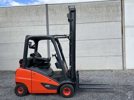 Linde H20T-01 EVO