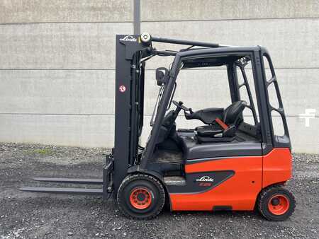 Linde E25-01