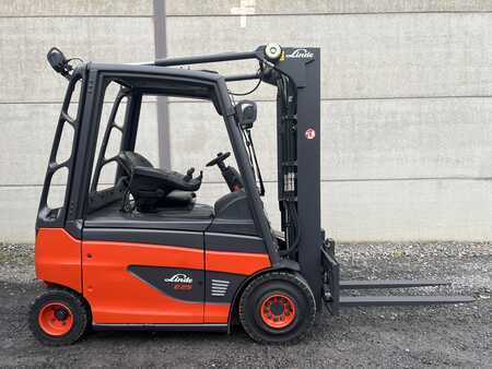 Linde E25-01