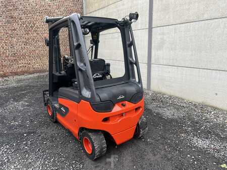 Linde E25-01