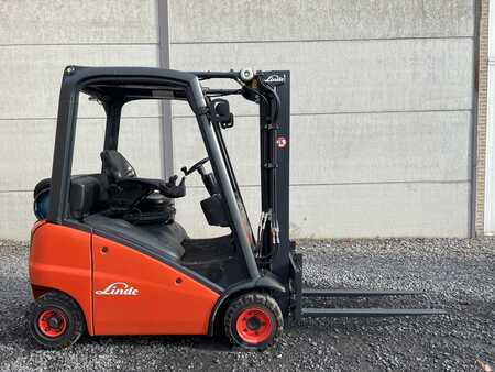 LPG VZV 2013  Linde H16T-01 (2)