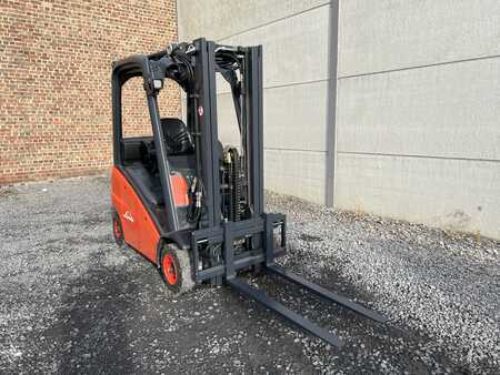 Propane Forklifts 2013  Linde H16T-01 (3)