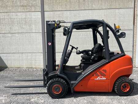 Diesel Forklifts 2012  Linde H25D-01 (1)