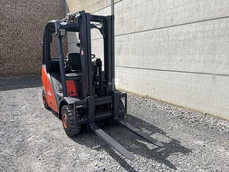 Diesel Forklifts 2012  Linde H25D-01 (3)