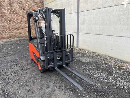 Elektro 3 Rad 2016  Linde E16C-02 (3)