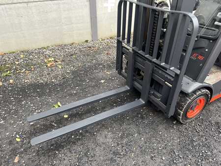Elektro 3 Rad 2016  Linde E16C-02 (6)