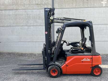 El Truck - 4-hjul 2008  Linde E20PL-01 (1)