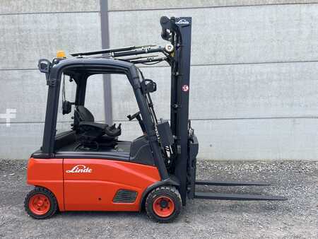 El Truck - 4-hjul 2008  Linde E20PL-01 (2)