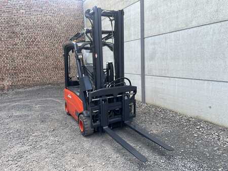 El Truck - 4-hjul 2008  Linde E20PL-01 (3)