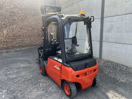 El Truck - 4-hjul 2008  Linde E20PL-01 (4)
