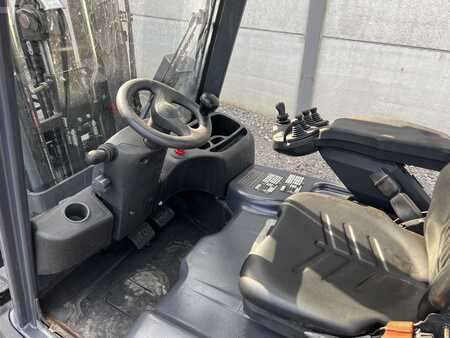 El Truck - 4-hjul 2008  Linde E20PL-01 (5)