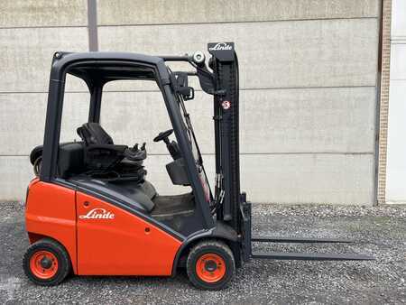 Carretilla elevadora GLP 2012  Linde H16T-01 (3)