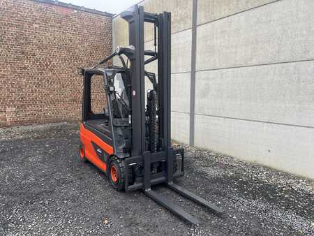 Elektrisk- 4 hjul 2018  Linde E30L-01 (6)