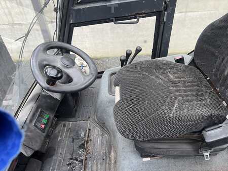 Diesel truck 2001  Linde H80D-02 (2)