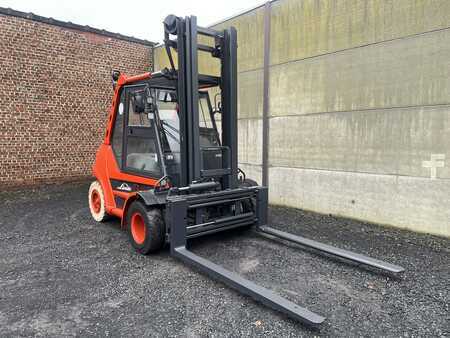 Diesel truck 2001  Linde H80D-02 (4)