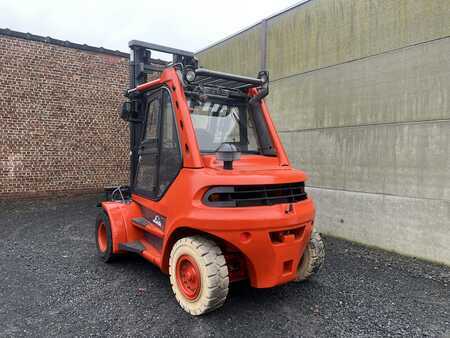 Diesel truck 2001  Linde H80D-02 (6)